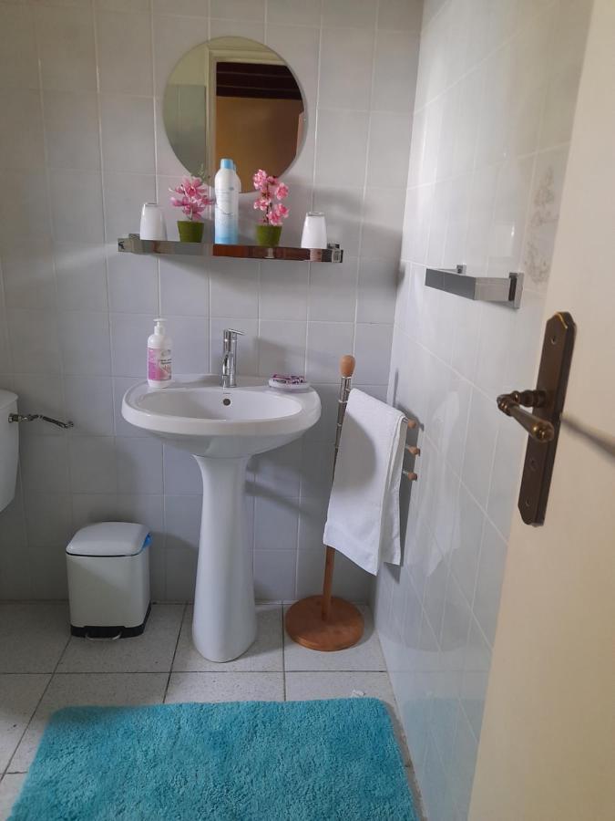 Maison Rose Cayenne Сен Франсоа Екстериор снимка